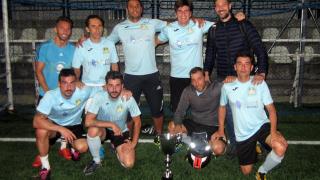 FINAL TORNEO PRETEMPORADA 18-19 ZONA NORTE DIARIO